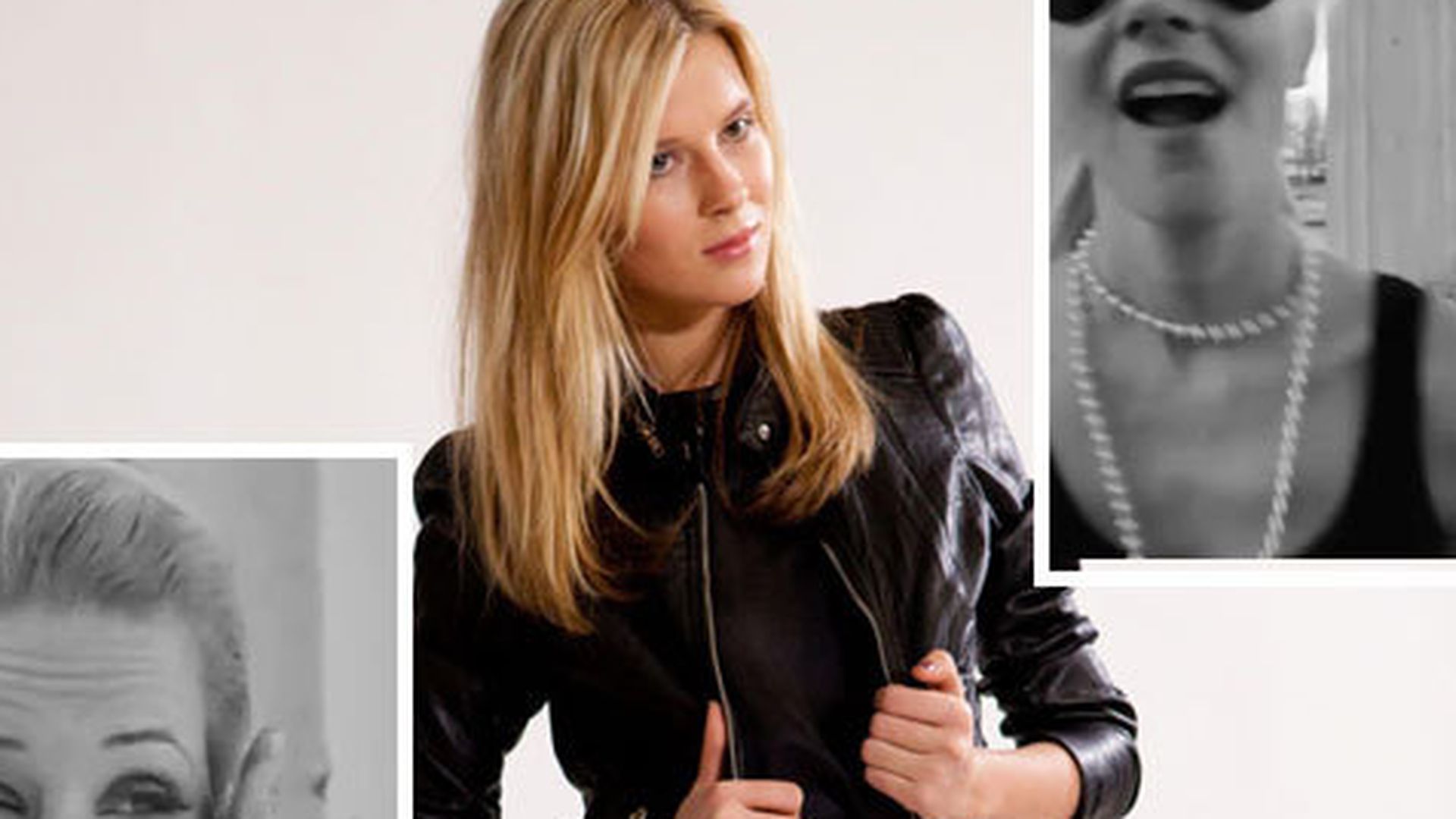 Fiese VideoAttacke auf VOXModel Samantha Promiflash.de