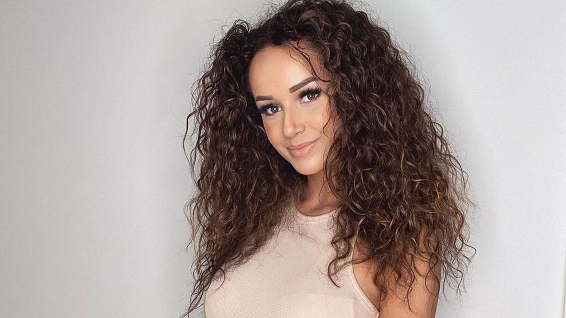 Ohne Energy & Shisha Kommt schwangere Samira Cilingir klar?