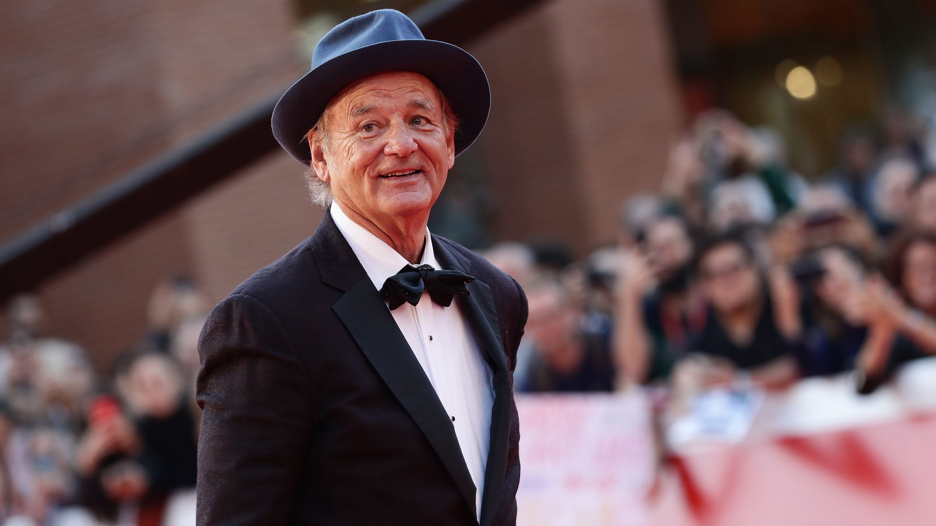Bill Murray bestätigt Er ist 2020 bei