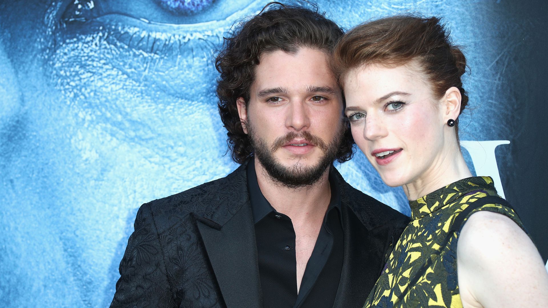 Kit Harington Frau Kit Harington Frau