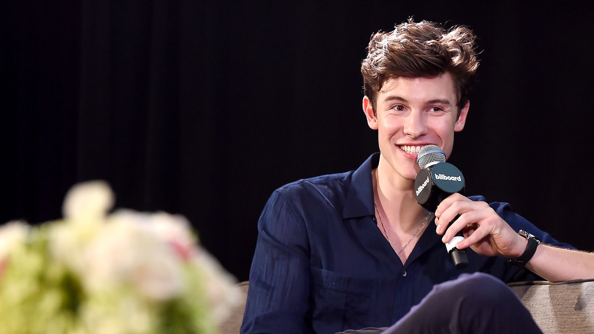 Twin Alarm Shawn Mendes Wincent Weiss Sehen Gleich Aus Promiflash De