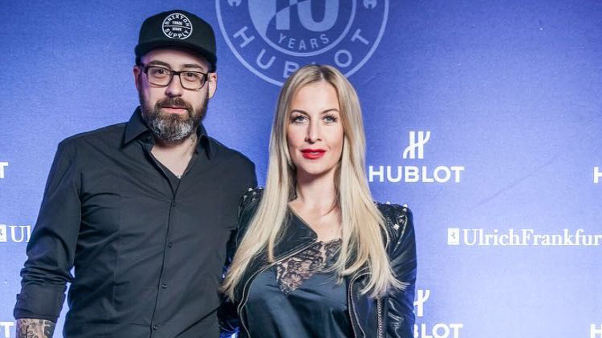 Beauty Eingriffe Setzt Sido Seiner Frau Charlotte Grenzen 