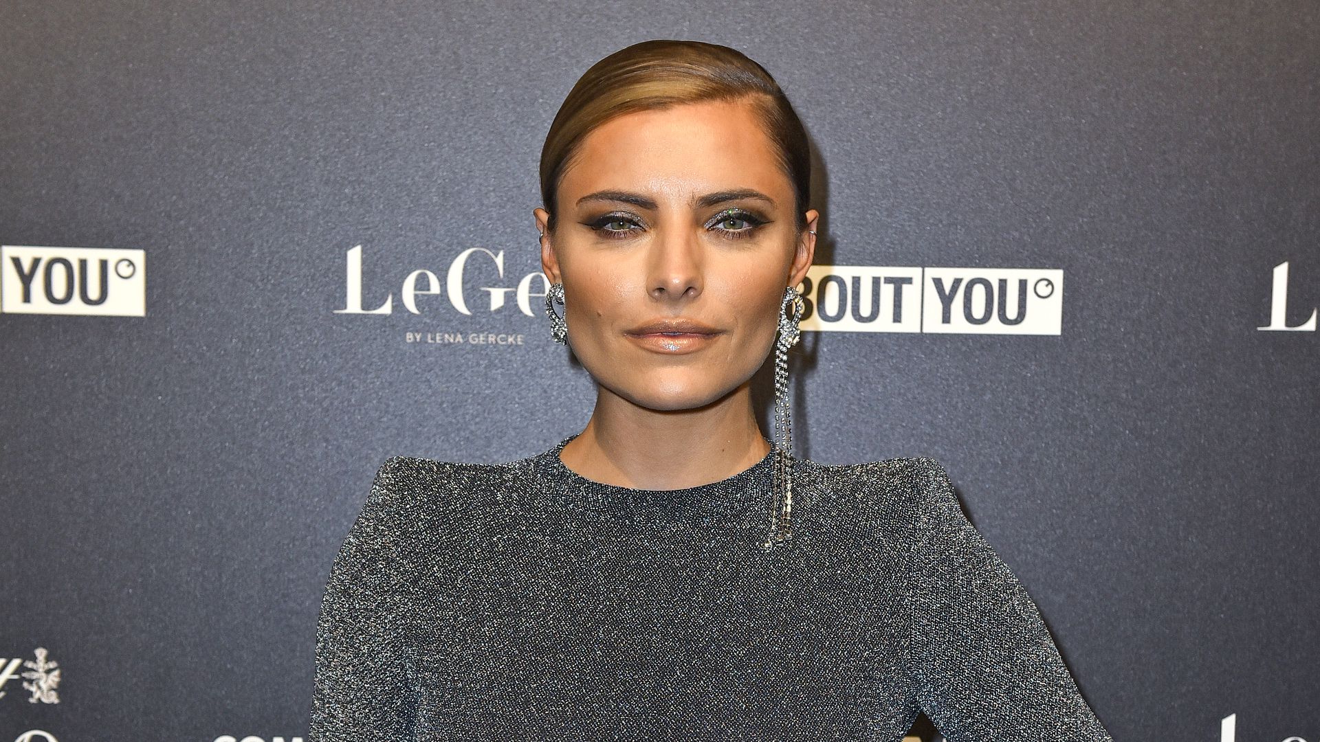 sophia thomalla let's dance finale