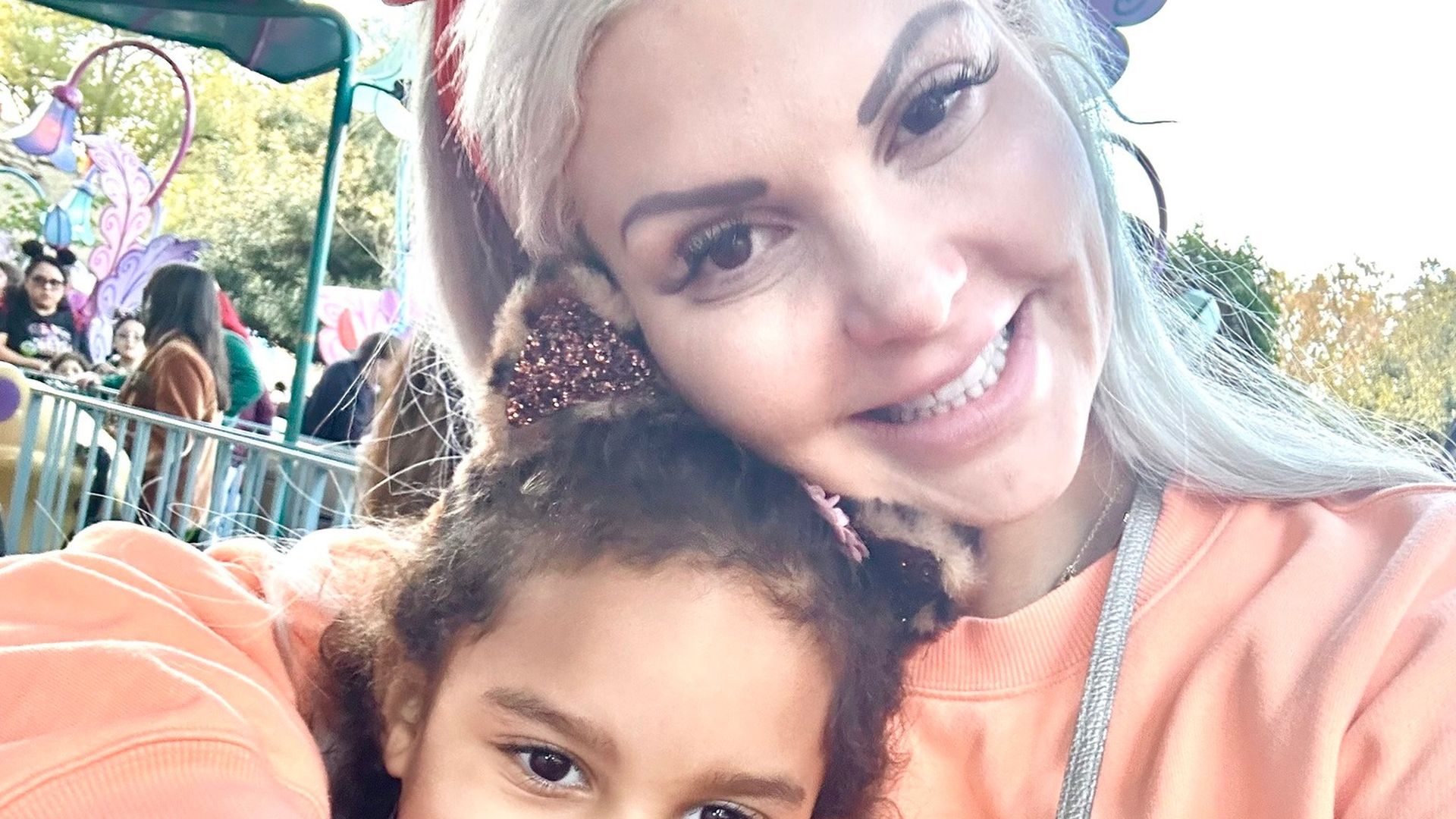 Tochter feiert 6. Geburtstag: Sophia Vegas lässt fast 6000 Euro springen