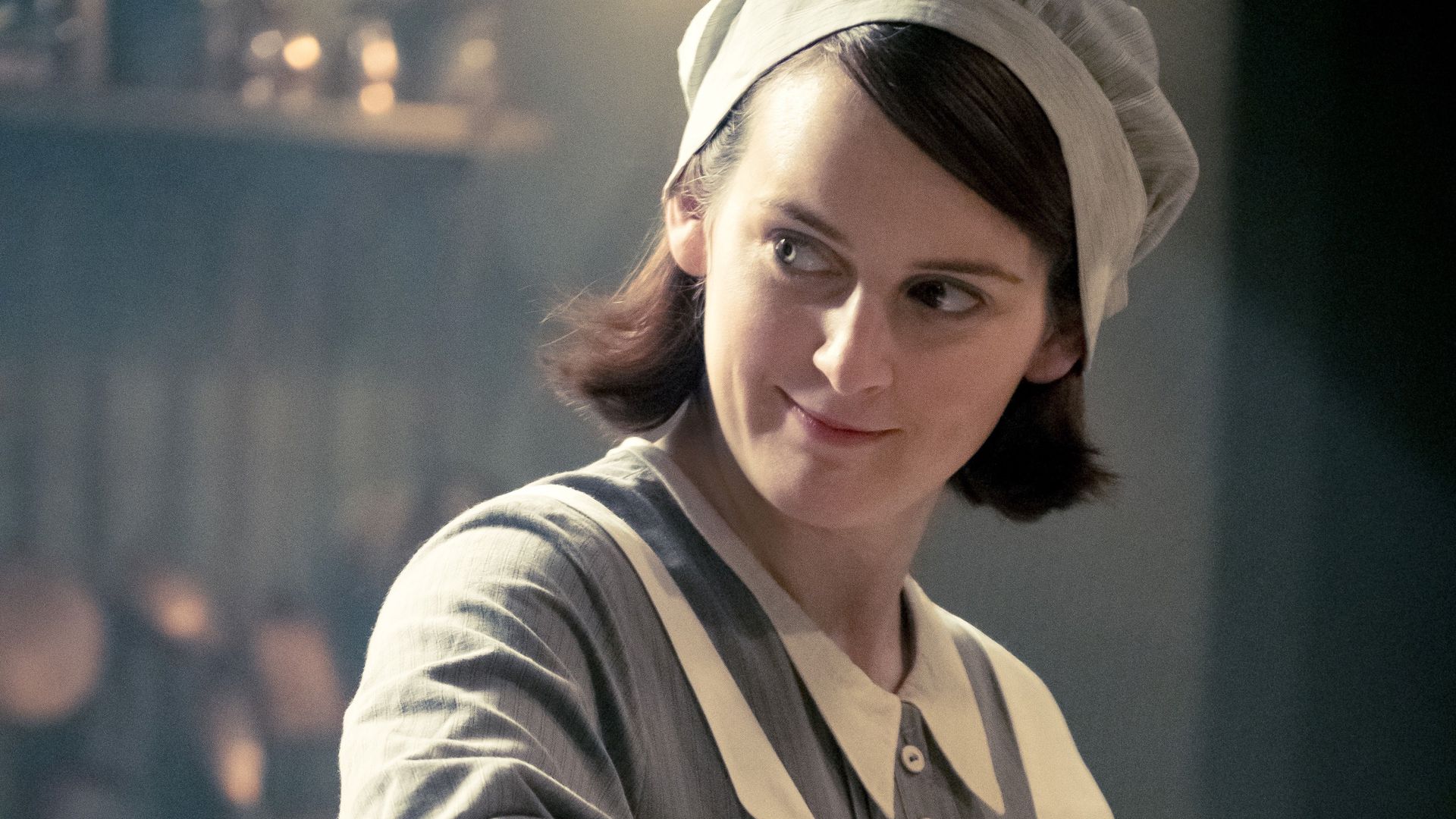 Downton Abbey Promiflash.de