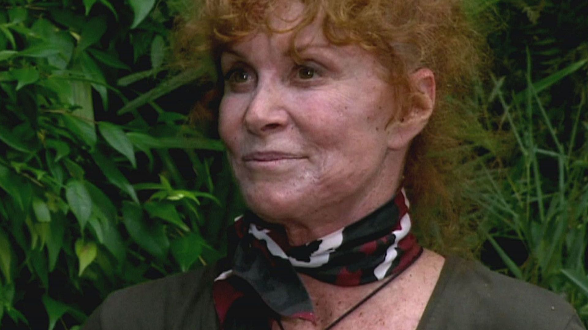 Stefanie Powers Heute Stefanie Powers Heute