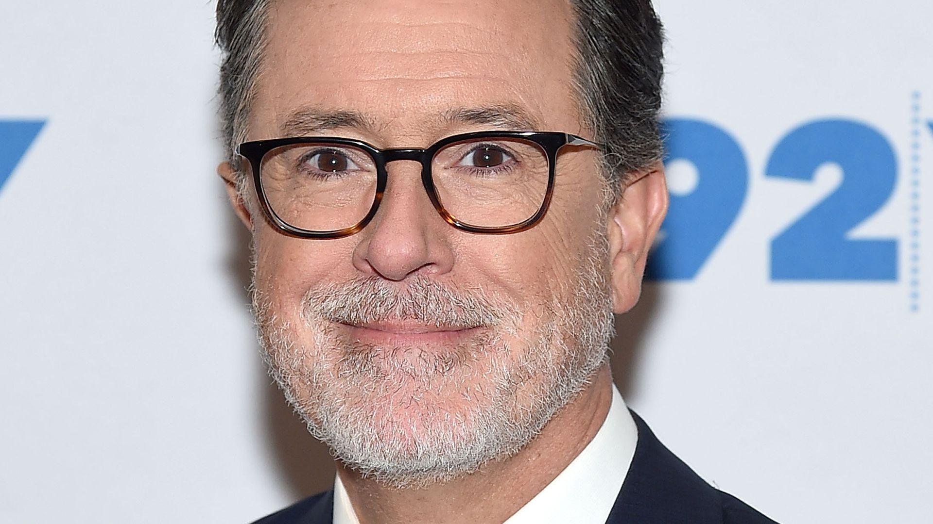 Stephen Colbert | Promiflash.de