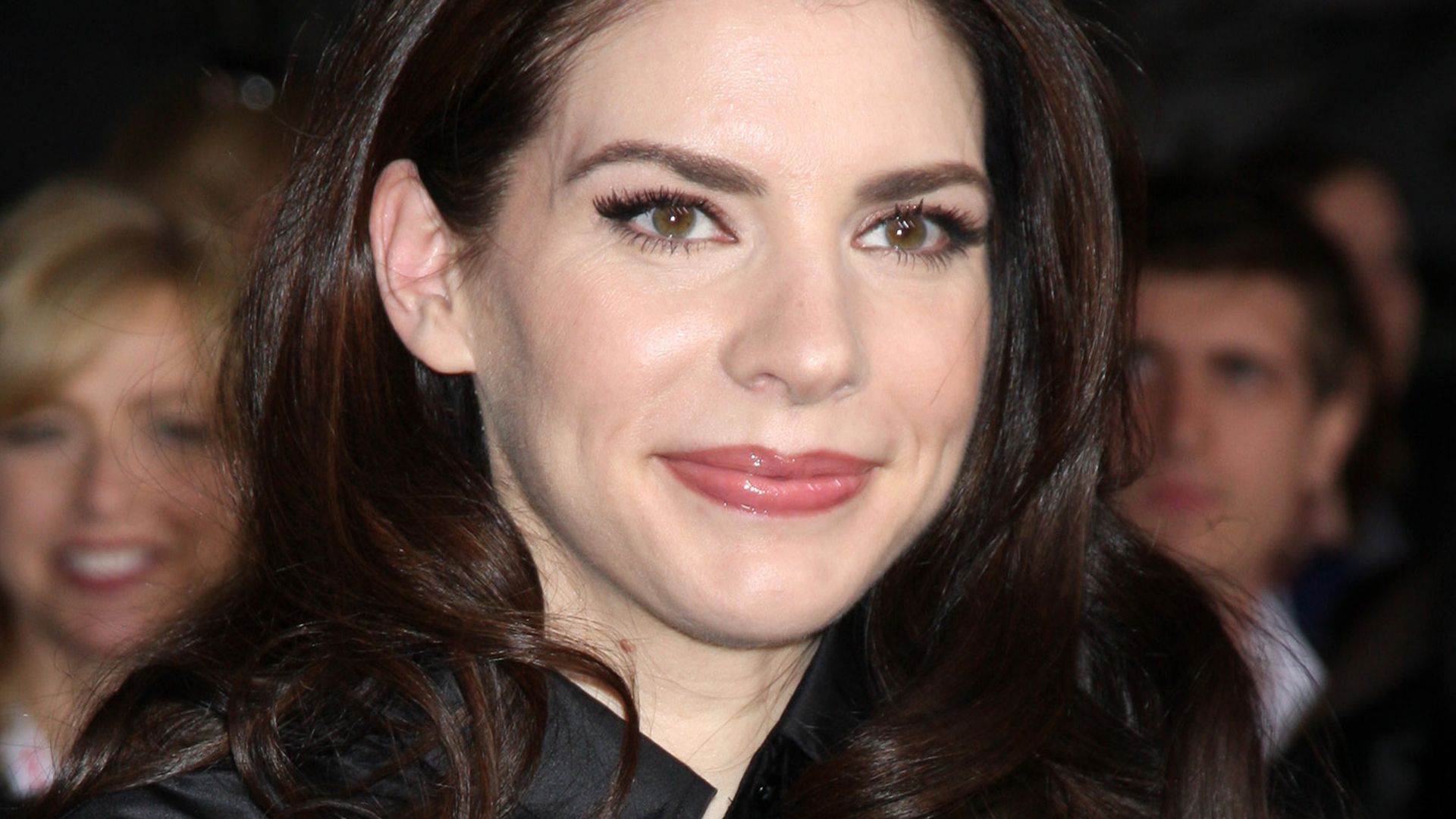 Stephenie Meyer: Sie wünscht ihren Figuren den Tod