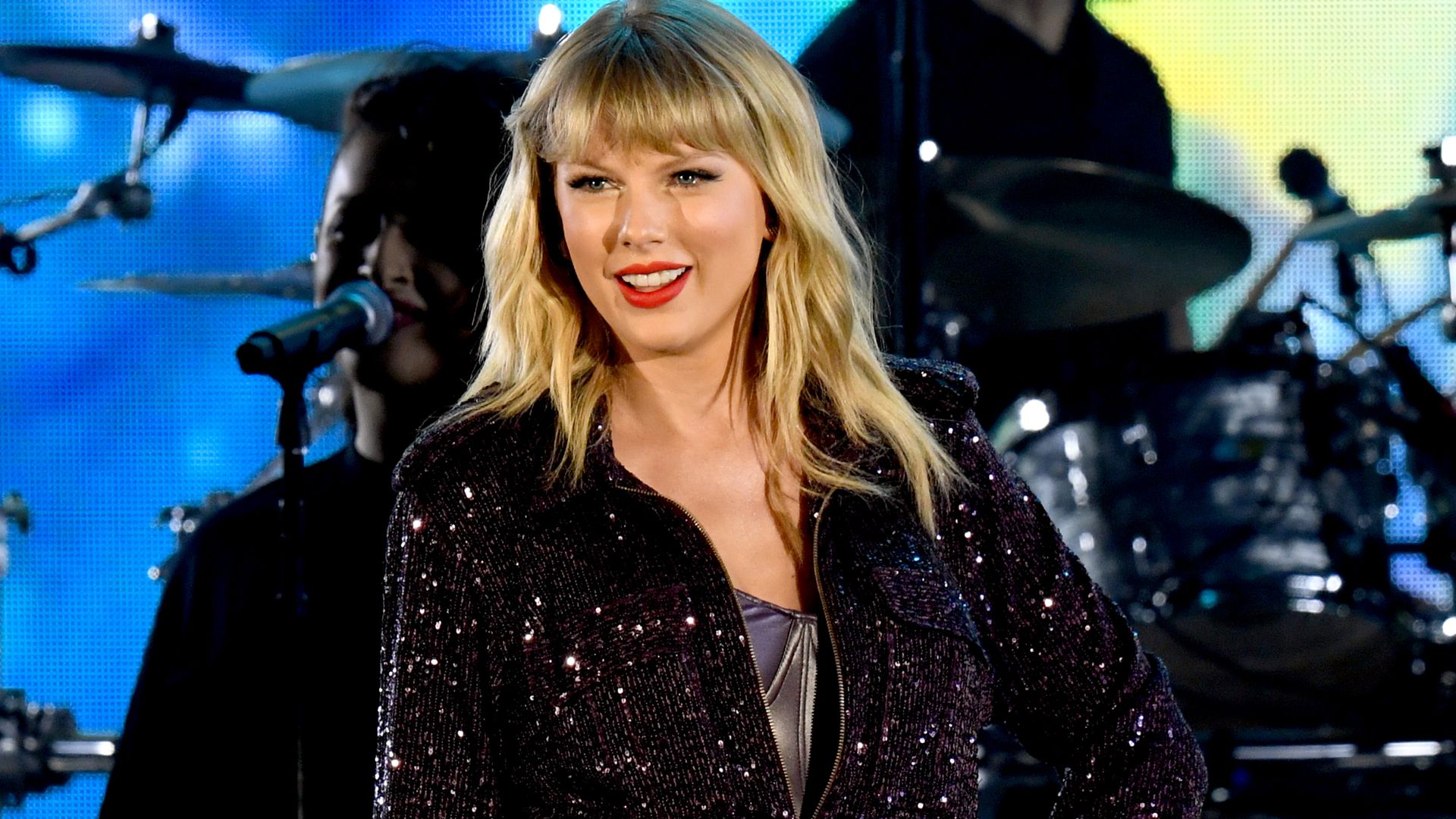 Wegen Taylor Swift? Label-Mitarbeiter bekommen Morddrohungen