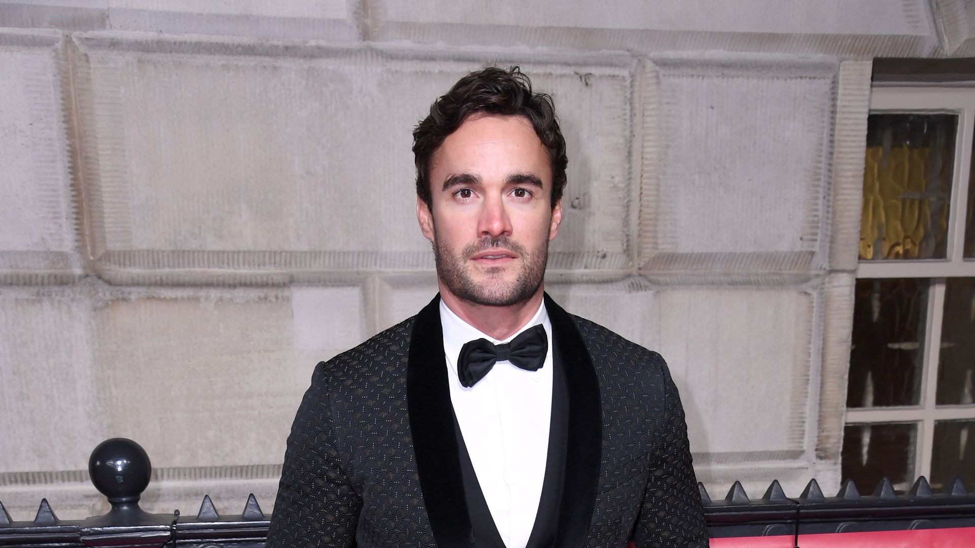 Thom Evans Promiflash