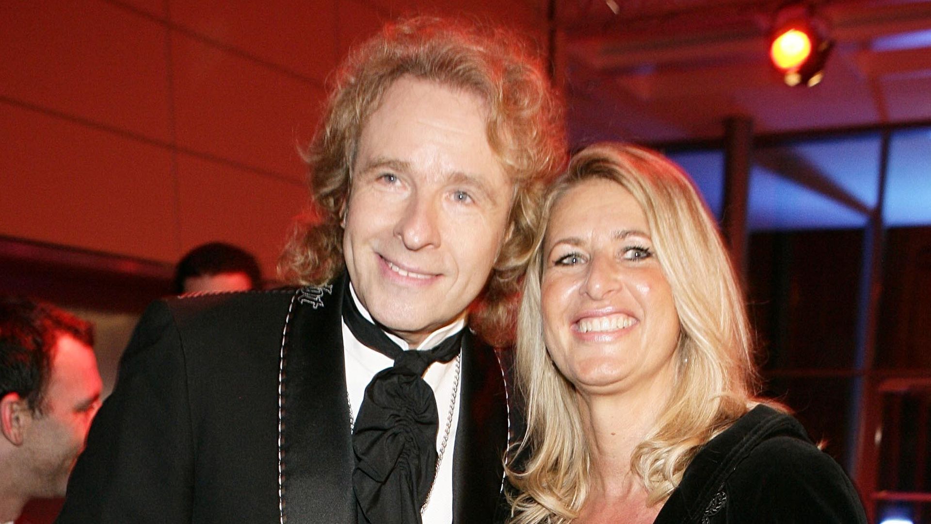 Thomas Gottschalks Schwester bekommt eigene Show Promiflash.de