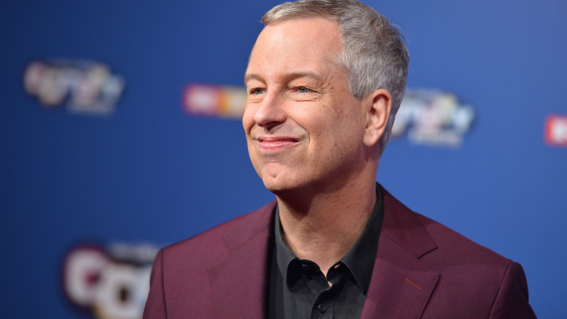 Seit über 25 Jahren ER ist Thomas Hermanns' große Liebe!