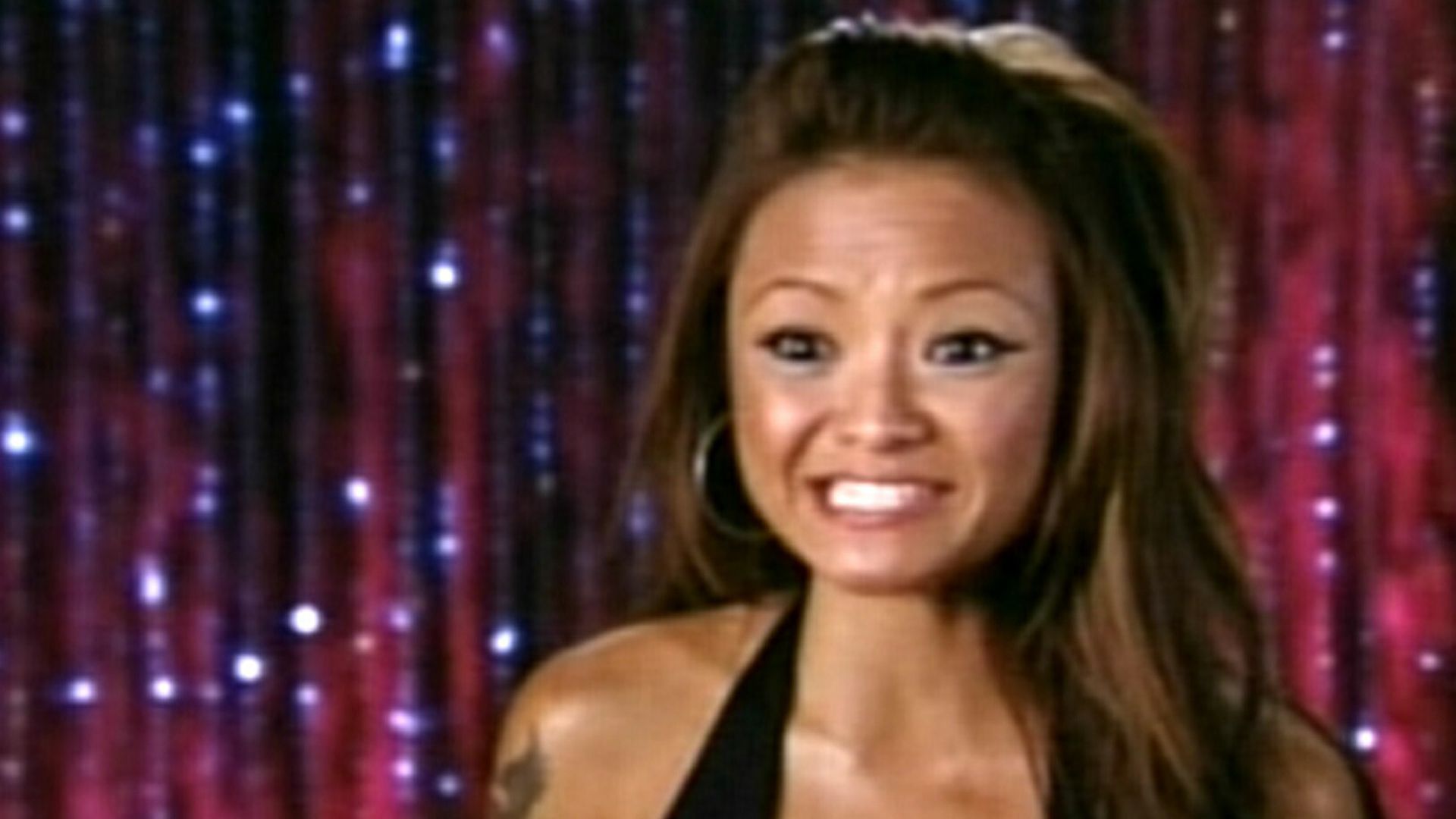 Tila Tequila Porno-Filme