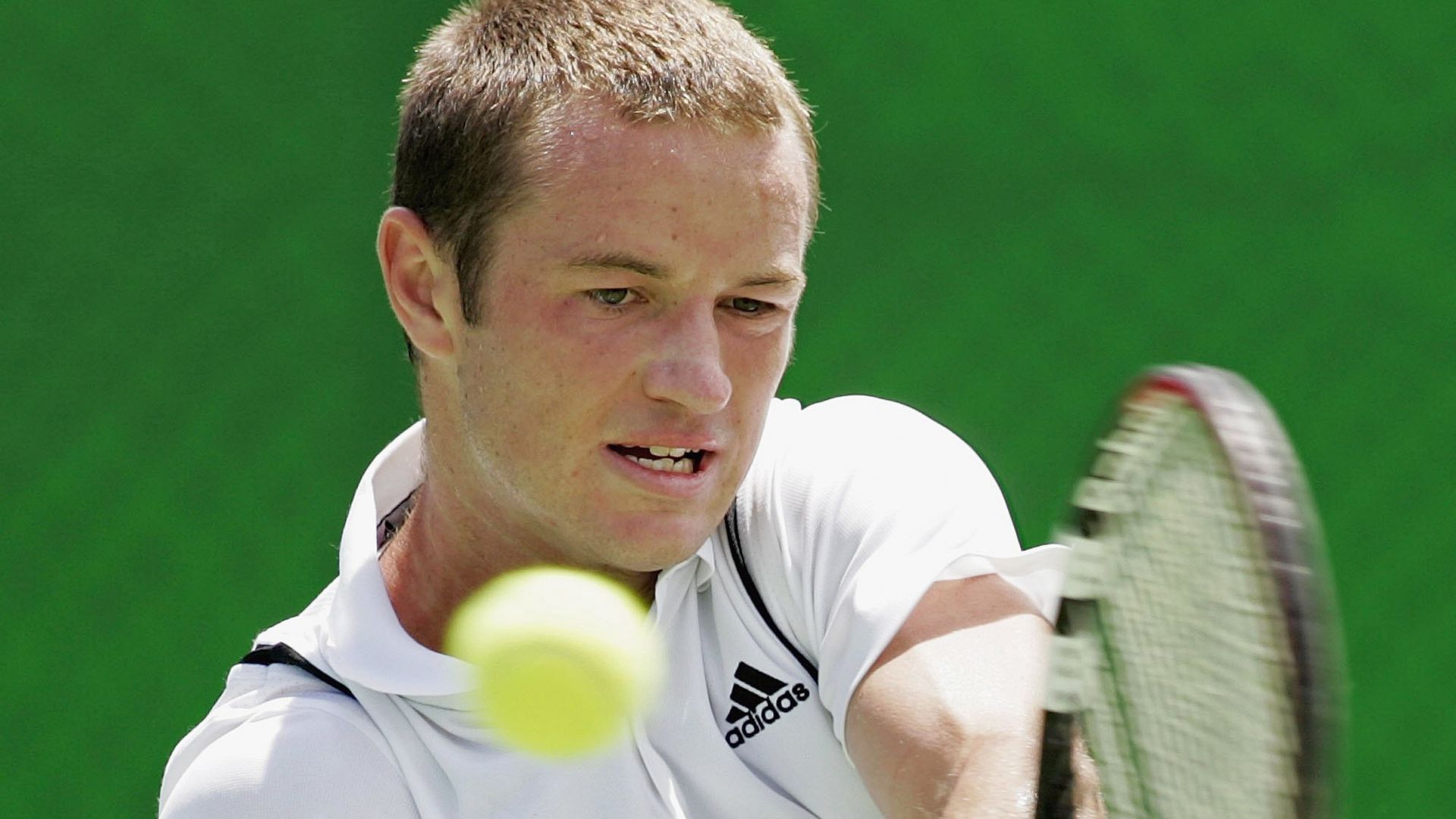 Mit nur 34 Jahren WimbledonSieger Todd Reid ist gestorben