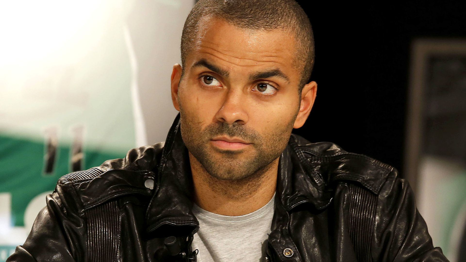 Bye bye, Eva Longoria Tony Parker unter der Haube Promiflash.de