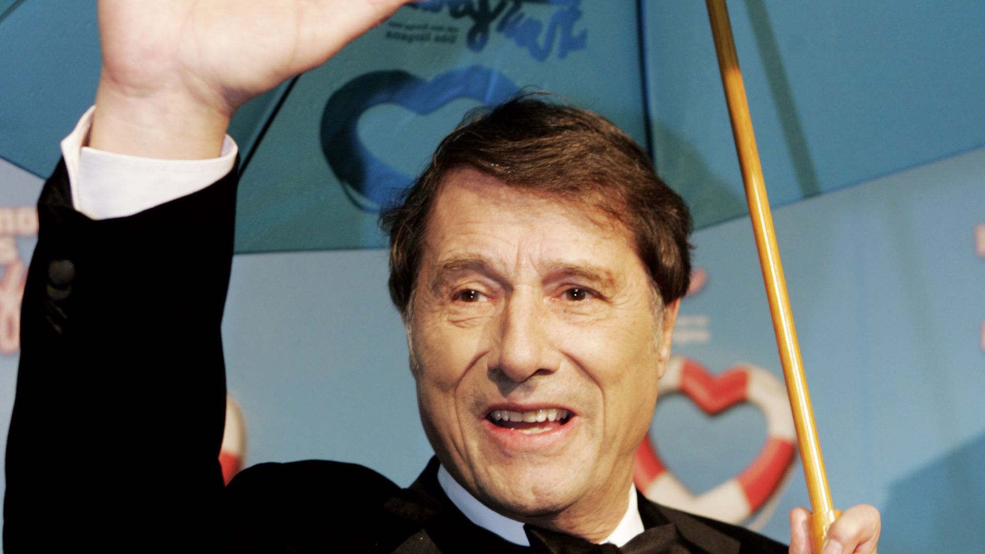 wann ist udo jürgens verstorben