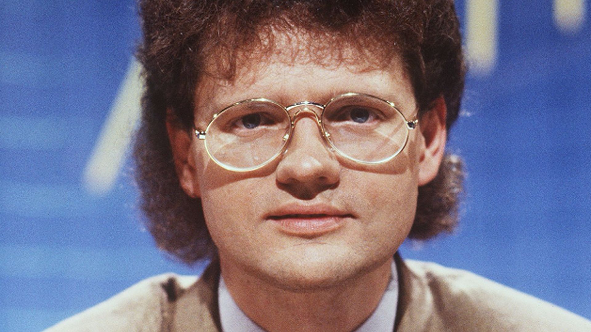 Ulli Potofski Ulli Potofski
