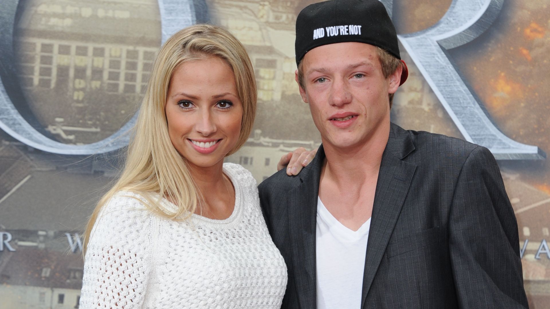 Vincent Krüger Freundin Vincent Krüger Freundin