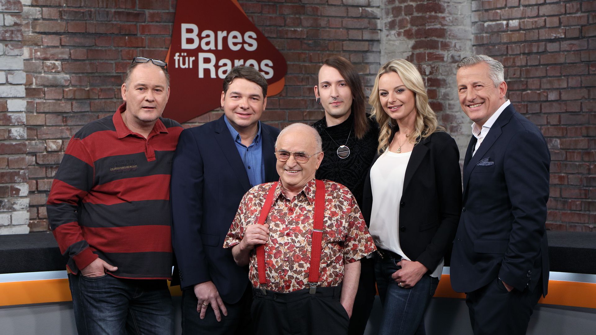 Verkaufs-Fail? "Bares für Rares"-Objekt unter Wert ...