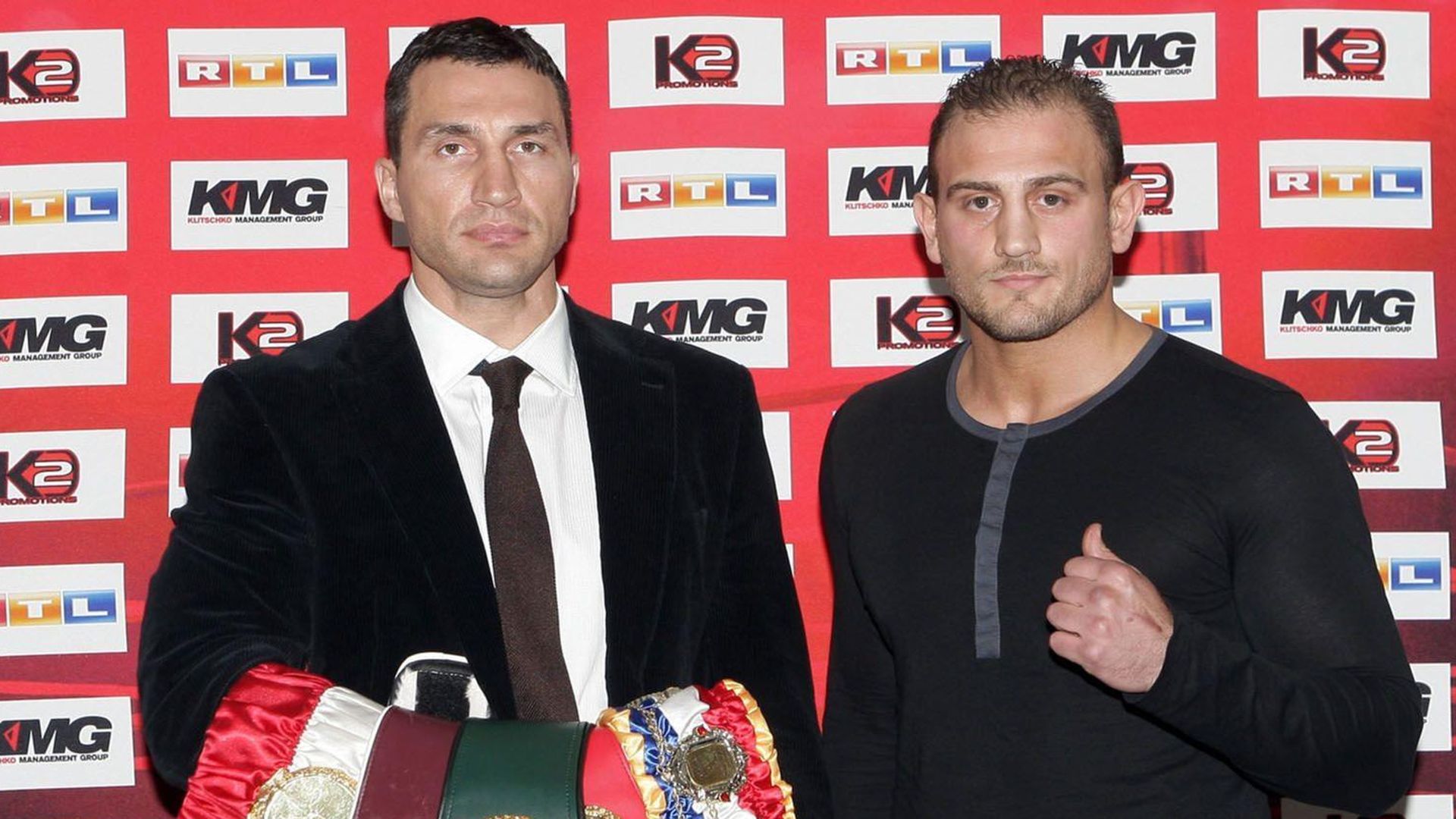 Klitschko Gegner Klitschko Gegner