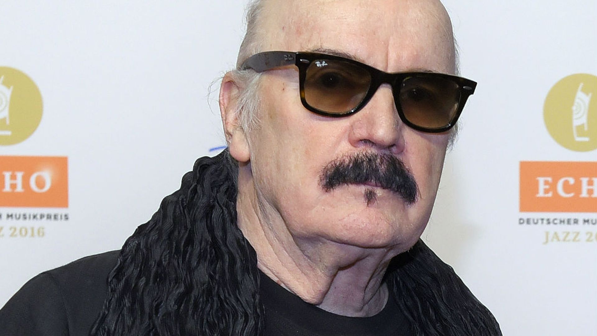Deutsche Jazz Legende Wolfgang Dauner Ist Verstorben Promiflash