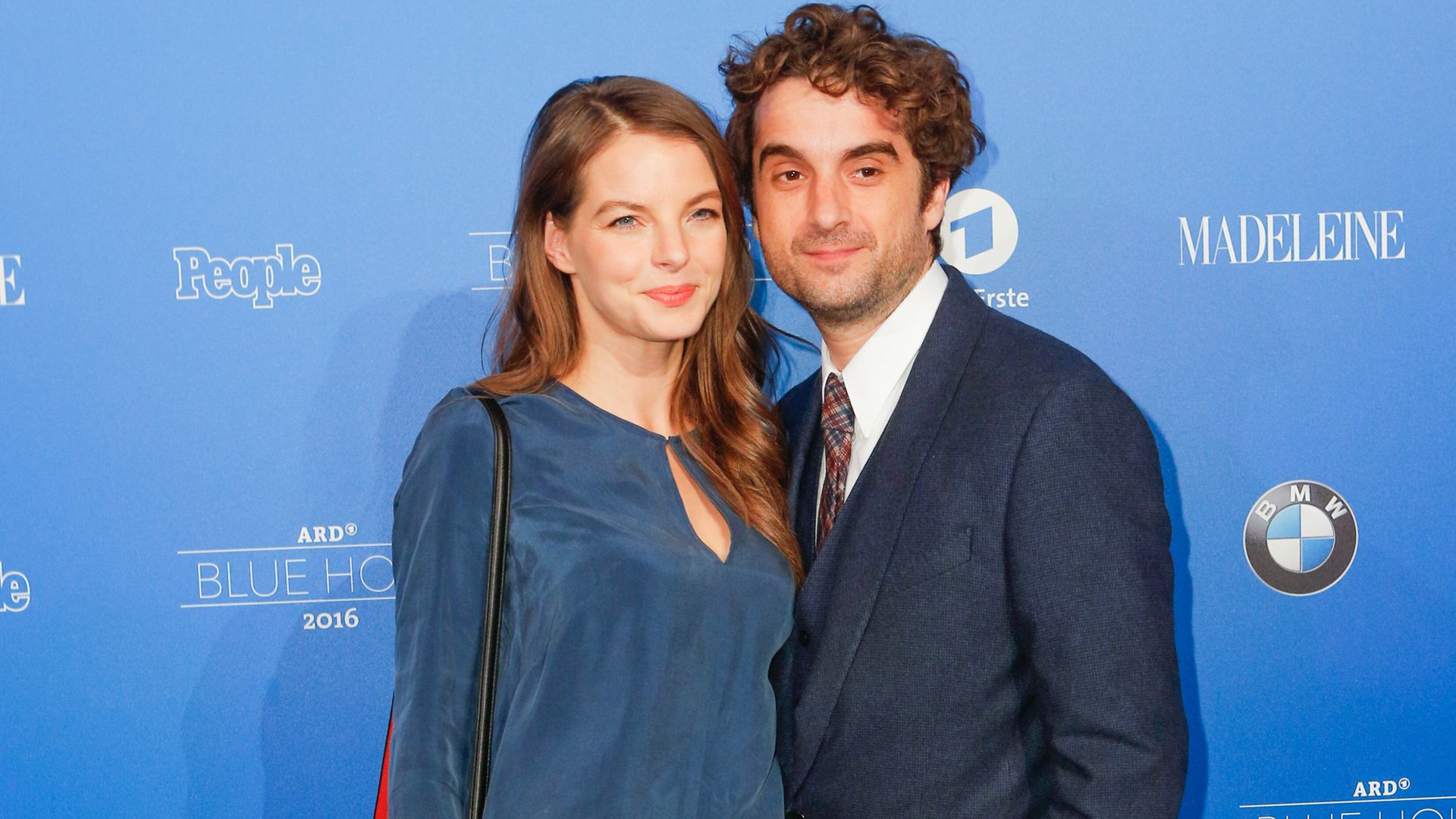 Yvonne Catterfeld Ehemann