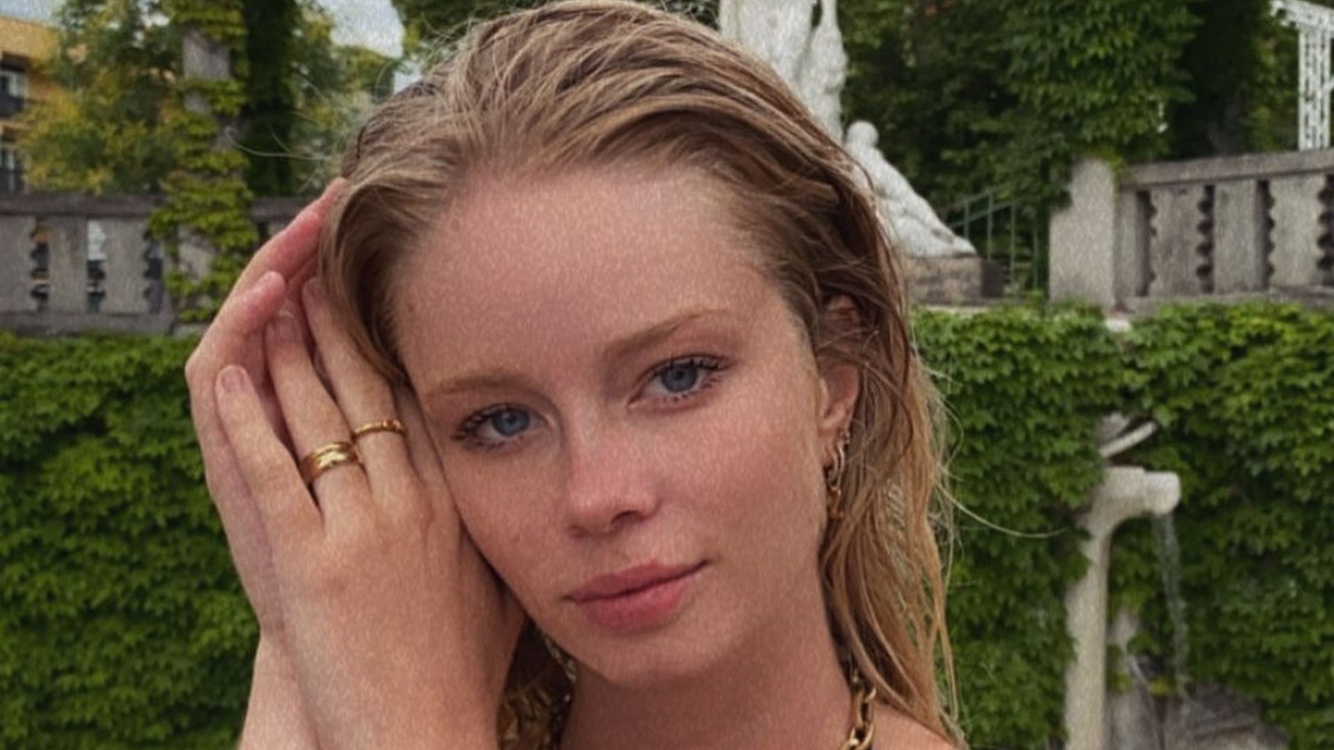 Bye, bye blond: GNTM-Zoe zeigt voller Stolz ihre neue Frise