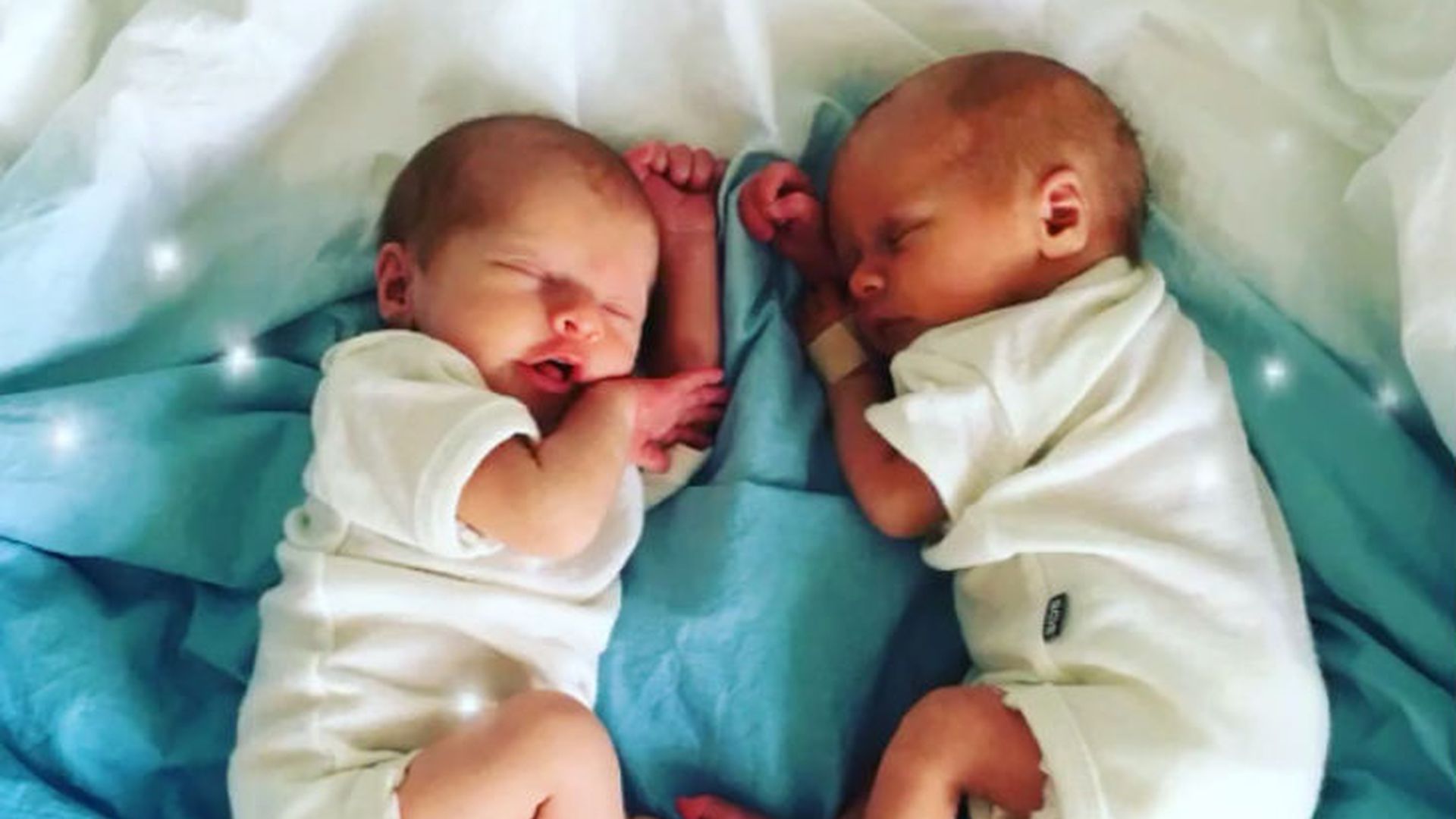 Eni Van De Meiklokjes Baby Eni Van De Meiklokjes Baby