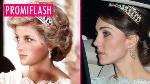 Kennenlernen william und kate Fragen und Antworten zu Besuch von William und Kate - Panorama ...