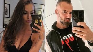 Porno-Angebot für Laura: Darsteller bietet ihr 100.000 Euro