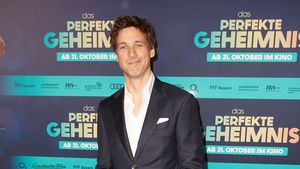 Florian David Fitz ist sicher: Liebe braucht Freiräume