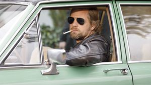 Henning Baum | Promiflash.de