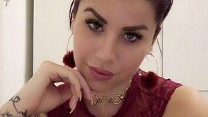 Kate Merlan | Promiflash.de