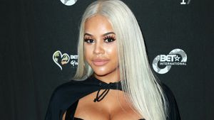 Lateysha Grace | Promiflash.de