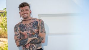 Diogo schon wieder! Sie verführen "Temptation Island"-VIPs ...
