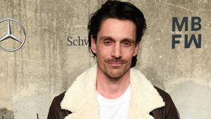 Philipp Christopher Promiflash