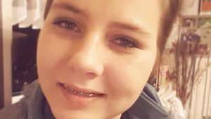 Suche frau mit zahnspange Suche Frau Mit Zahnspange