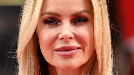 Ergreifend: Amanda Holden gedenkt ihres verstorbenen Sohnes!