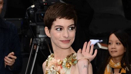 Anne Hathaway | Promiflash