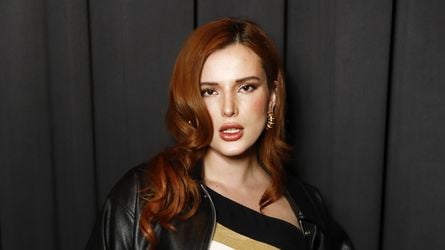 Nach einem Jahr Beziehung: Bella Thorne hat sich verlobt!