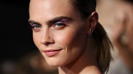 Cara Delevingne | Promiflash