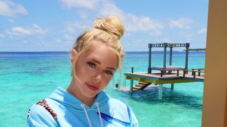 Mordvorwürfe: OnlyFans-Model Courtney Tailor festgenommen