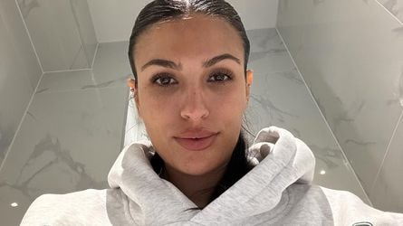 "Finger weg!"-Stars Emily Miller und Cam erwarten Nachwuchs!