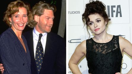 Selbstzweifel: So war Emma Thompsons erster Nacktszenen-Dreh