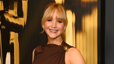 So waren Nacktszenen für Jennifer Lawrence und ihren Co-Star