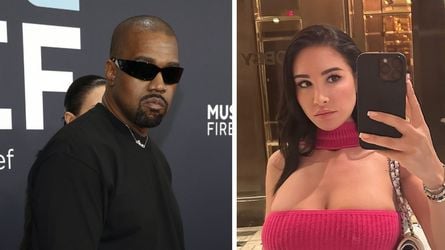 Cassie Ventura will P. Diddy-Prozess hinter sich lassen