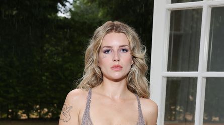 Ausgeplaudert: Lottie Moss hatte Affäre mit Rapper G-Eazy