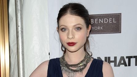 Michelle Trachtenberg wollte Drehbuch vor Tod verfilmen