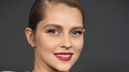 Dritter Monat: Teresa Palmer macht Fehlgeburt öffentlich