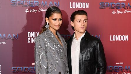 Trennung von seiner Freundin Zendaya? Tom Holland klärt auf!